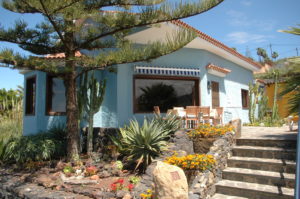 Villa auf Finca in La Matanza